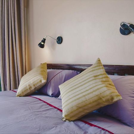 Boutique Family Room Phitsanulok Exterior photo
