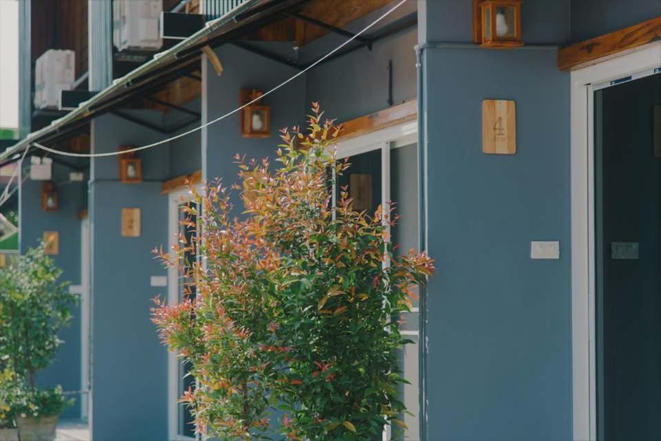 Boutique Family Room Phitsanulok Exterior photo