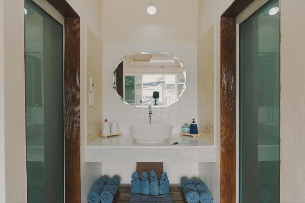 Boutique Family Room Phitsanulok Exterior photo