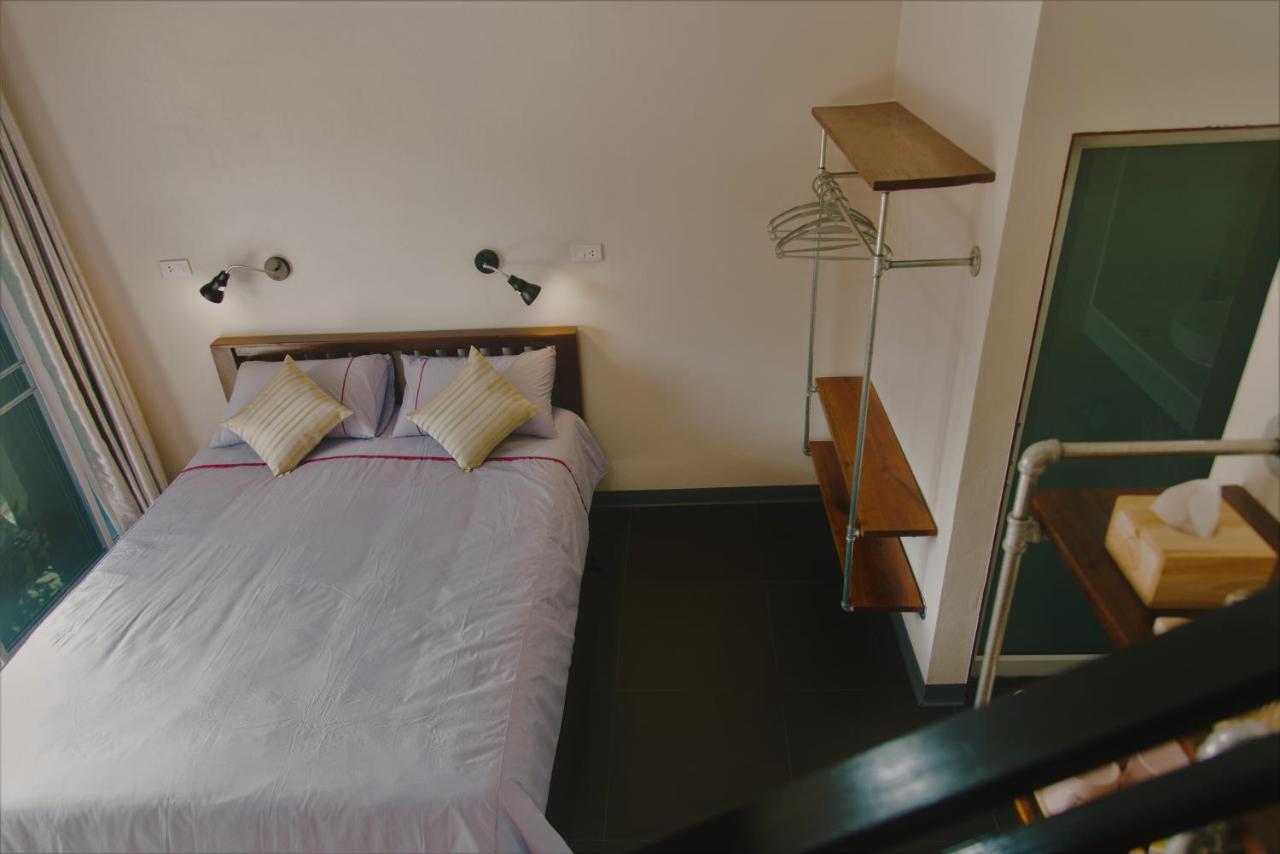 Boutique Family Room Phitsanulok Exterior photo